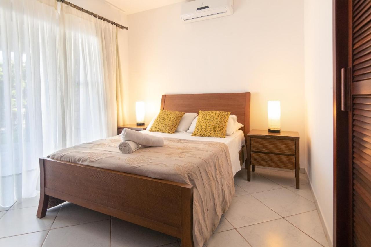 Flat Terreo Brisas Do Amor 2 Dormitorios Praia de Pipa エクステリア 写真